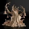 Описание картинки Feculent Gnarlmaw Фигурка (Warhammer) от GAS3TXD  по цене 800руб | Свободный Рынок Миниатюр - СРМ - изображение - №3
