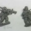 Описание картинки Winter Fallschirmjäger Panzerfaust  Teams от  по цене 330руб | Свободный Рынок Миниатюр - СРМ - изображение - №2