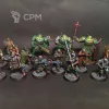 Описание картинки Покраска миниатюр и фигурок. Geser Art от Geser по цене 850руб | Свободный Рынок Миниатюр - СРМ - изображение - №7