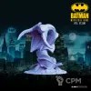 Описание картинки Frank & The Plants - Batman Miniature Game от Критикал Принт по цене 1 360руб | Свободный Рынок Миниатюр - СРМ - изображение - №3