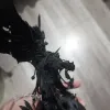 Описание картинки Mortarion, Daemon Primarch of Nurgle от OMG_SL по цене 9 700руб | Свободный Рынок Миниатюр - СРМ - изображение - №4