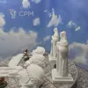 Описание картинки Статуи от Студия  по цене 100руб | Свободный Рынок Миниатюр - СРМ - изображение - №5