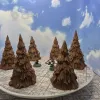 Описание картинки Ёлки от Студия  по цене 100руб | Свободный Рынок Миниатюр - СРМ - изображение - №5