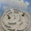 Описание картинки Плетеный забор от Студия  по цене 100руб | Свободный Рынок Миниатюр - СРМ - изображение - №4