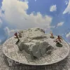 Описание картинки Танки от Студия  по цене 100руб | Свободный Рынок Миниатюр - СРМ - изображение - №6