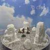 Описание картинки Каменный ландшафт 6 от Студия  по цене 100руб | Свободный Рынок Миниатюр - СРМ - изображение - №3