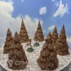 Описание картинки Ёлки от Студия  по цене 100руб | Свободный Рынок Миниатюр - СРМ - изображение - №6