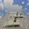 Описание картинки Модульный мост от Студия  по цене 100руб | Свободный Рынок Миниатюр - СРМ - изображение - №3