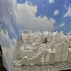 Описание картинки Кладбище от Студия  по цене 100руб | Свободный Рынок Миниатюр - СРМ - изображение - №2
