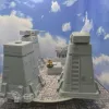 Описание картинки Турболазерные пушки и башни от Студия  по цене 100руб | Свободный Рынок Миниатюр - СРМ - изображение - №7