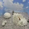 Описание картинки Пещера в черепе от Студия  по цене 100руб | Свободный Рынок Миниатюр - СРМ - изображение - №3