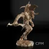 Описание картинки Voljin Фигурка (World of Warcraft) от GAS3TXD  по цене 3 900руб | Свободный Рынок Миниатюр - СРМ - изображение - №5