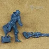 Описание картинки TOHAA Taagma Viral Sniper от Grag18 по цене 300руб | Свободный Рынок Миниатюр - СРМ - изображение - №3