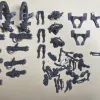 Описание картинки Necrons Dominion Spearhead от SaJRa по цене 6 500руб | Свободный Рынок Миниатюр - СРМ - изображение - №4