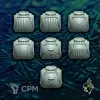 Описание картинки State Troops / Halberdiers / Spearmen - 10 Штук от MrMetalHorror по цене 1 500руб | Свободный Рынок Миниатюр - СРМ - изображение - №5