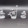 Описание картинки The Clockwork Corps набор из 13 миниатюр от Мастерская Крипов по цене 960руб | Свободный Рынок Миниатюр - СРМ - изображение - №8