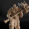 Описание картинки Bolvar Fordragon Фигурка (World of Warcraft) от GAS3TXD  по цене 4 200руб | Свободный Рынок Миниатюр - СРМ - изображение - №5