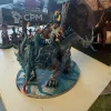 Описание картинки Auric runesmiters on magmadroth от  по цене 5 500руб | Свободный Рынок Миниатюр - СРМ - изображение - №5