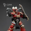 Описание картинки JoyToy World Eaters Khorne Berzerker 7 от Строго по-Имперски по цене 4 600руб | Свободный Рынок Миниатюр - СРМ - изображение - №2