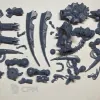 Описание картинки Start Collecting! Necrons от SaJRa по цене 2 800руб | Свободный Рынок Миниатюр - СРМ - изображение - №2