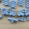 Описание картинки ORK HALFTRAKK UPGRADE KIT. от Серж по цене 1 300руб | Свободный Рынок Миниатюр - СРМ - изображение - №3