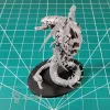 Описание картинки Tyranids Trygon I от Каджит по цене 8 998руб | Свободный Рынок Миниатюр - СРМ - изображение - №4