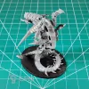 Описание картинки Tyranids Trygon II от Каджит по цене 8 998руб | Свободный Рынок Миниатюр - СРМ - изображение - №4