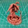 Описание картинки Tyranids Trygon от Каджит по цене 10 498руб | Свободный Рынок Миниатюр - СРМ - изображение - №2