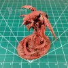 Описание картинки Tyranids Trygon от Каджит по цене 10 498руб | Свободный Рынок Миниатюр - СРМ - изображение - №3