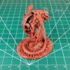 Описание картинки Tyranids Trygon от Каджит по цене 10 498руб | Свободный Рынок Миниатюр - СРМ - изображение - №5