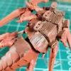 Описание картинки Tyranids Trygon от Каджит по цене 10 498руб | Свободный Рынок Миниатюр - СРМ - изображение - №7