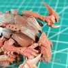 Описание картинки Tyranids Trygon от Каджит по цене 10 498руб | Свободный Рынок Миниатюр - СРМ - изображение - №9