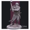 Описание картинки Trench Pilgrims от Печатный подвальчик по цене 385руб | Свободный Рынок Миниатюр - СРМ - изображение - №3
