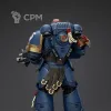 Описание картинки JoyToy Sergeant Gadriel-Collectors Edition от Строго по-Имперски по цене 5 300руб | Свободный Рынок Миниатюр - СРМ - изображение - №4