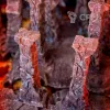 Описание картинки Адские Арки / модульный террейн для варгеймов и нри от Big Brain Terrain по цене 750руб | Свободный Рынок Миниатюр - СРМ - изображение - №2