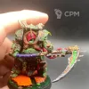Описание картинки Deathshroud Terminators от Dark_Demogorgon по цене 8 000руб | Свободный Рынок Миниатюр - СРМ - изображение - №10