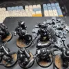Описание картинки Deathwatch, ориг + токены от GumanoiDja по цене 8 500руб | Свободный Рынок Миниатюр - СРМ - изображение - №2