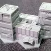 Описание картинки Здания для BattleTech от МастерскаяПодземелий по цене 1 990руб | Свободный Рынок Миниатюр - СРМ - изображение - №5