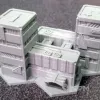 Описание картинки Здания для BattleTech от МастерскаяПодземелий по цене 2 000руб | Свободный Рынок Миниатюр - СРМ - изображение - №6