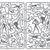 Описание картинки Twistweald от Wako Lab (Recast) по цене 1 800руб | Свободный Рынок Миниатюр - СРМ - изображение - №2