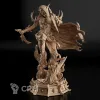 Описание картинки Sylvanas Windrunner Фигурка (World of Warcraft) от GAS3TXD  по цене 4 400руб | Свободный Рынок Миниатюр - СРМ - изображение - №5