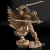 Описание картинки Varian Wrynn Фигурка (World of Warcraft) от GAS3TXD  по цене 4 100руб | Свободный Рынок Миниатюр - СРМ - изображение - №4