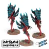 Описание картинки Tyranid Venomthropes / Tyranid Zoanthropes от WARP Master по цене 2 180руб | Свободный Рынок Миниатюр - СРМ - изображение - №2