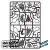 Описание картинки Tyranid Venomthropes / Tyranid Zoanthropes от WARP Master по цене 2 180руб | Свободный Рынок Миниатюр - СРМ - изображение - №4