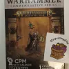 Описание картинки Tzarketh Bane Of Law от Warp-Smuggling по цене 4 400руб | Свободный Рынок Миниатюр - СРМ - изображение - №2