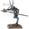 Описание картинки Tzeentch Sorcerer Lord от Red Ember по цене 4 000руб | Свободный Рынок Миниатюр - СРМ - изображение - №2