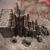 Описание картинки Террей 11 редакции, полный стол. от Приют Демиурга  по цене 6 000руб | Свободный Рынок Миниатюр - СРМ - изображение - №3