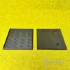 Описание картинки Movements tray для баз 25х50мм 4х2 (1шт) от Террейн и миниатюры по цене 90руб | Свободный Рынок Миниатюр - СРМ - изображение - №3