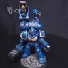 Описание картинки Ultramarines Desolation Primaris от Arrowhead Miniatures по цене 420руб | Свободный Рынок Миниатюр - СРМ - изображение - №2