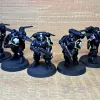 Описание картинки Raven Guard Vanguard Army от Oni Chase по цене 26 500руб | Свободный Рынок Миниатюр - СРМ - изображение - №9